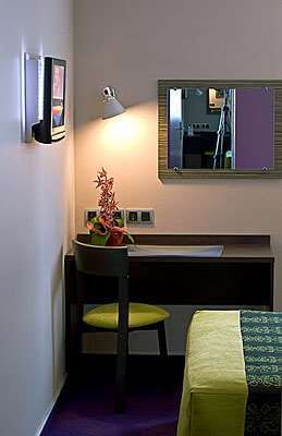 Tourhotel Blois