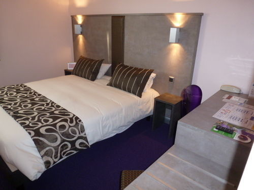 Tourhotel Blois La Chaussée-Saint-Victor